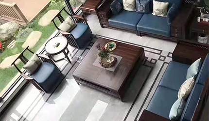 美式案例