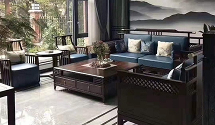 美式案例