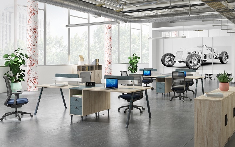 办公家具