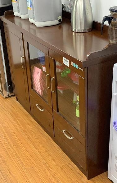 茶水柜