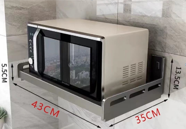 仪器支架