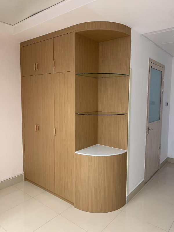 定制衣柜