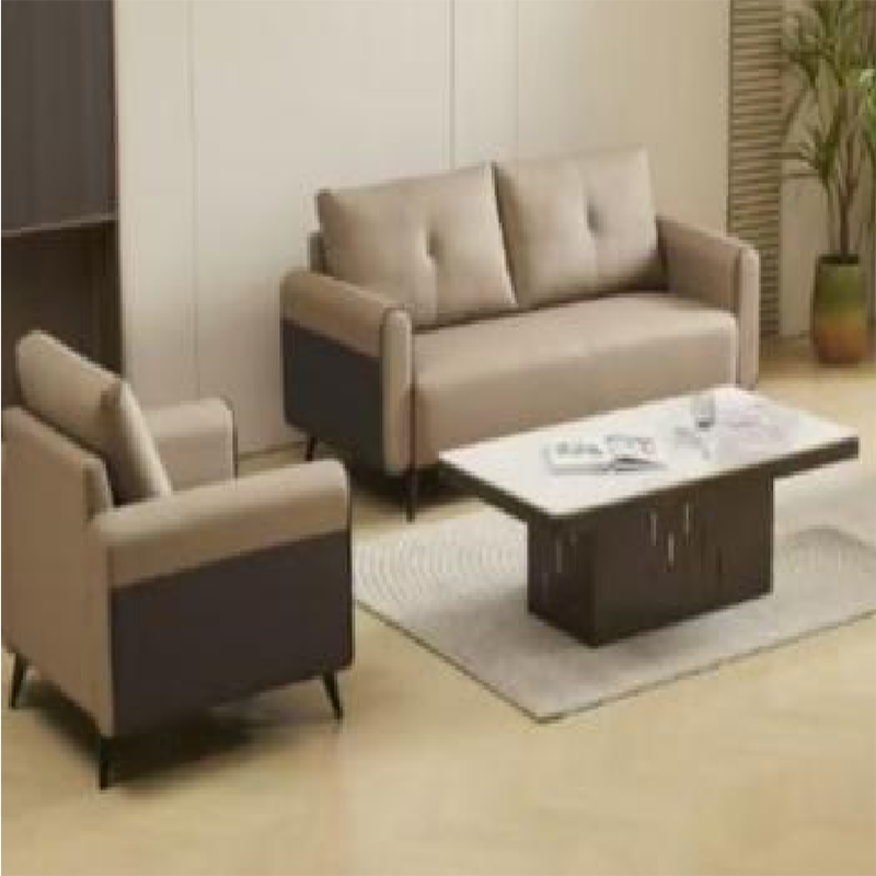 办公沙发（1+3）