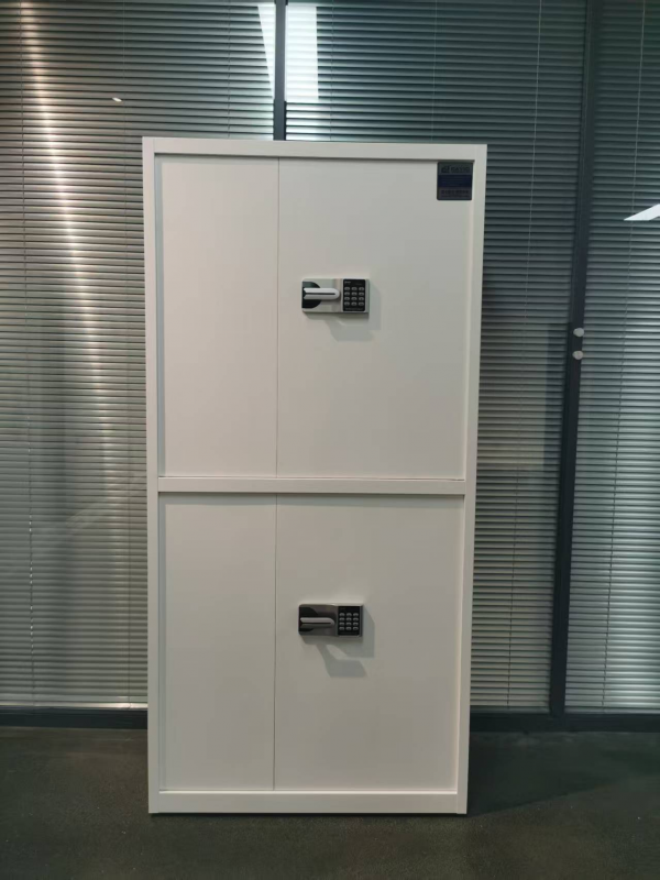 保密柜