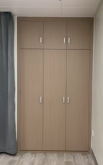 定制衣柜-2