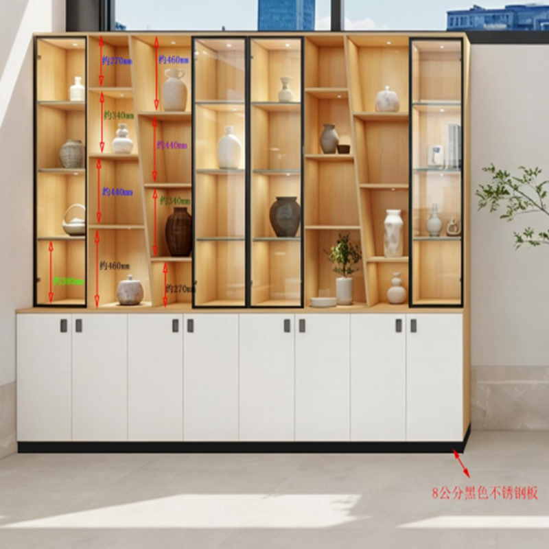 展示柜